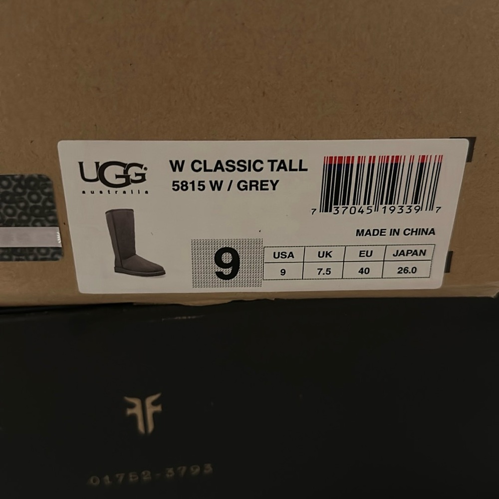 Ugg Classic Tall Boots